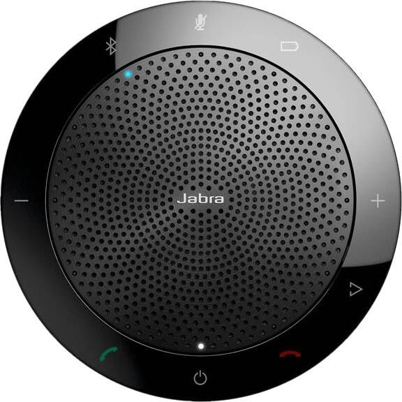 Jabra Speak 510 UC | PC Speakers | Computer&IT Randapparatuur | 7510-209