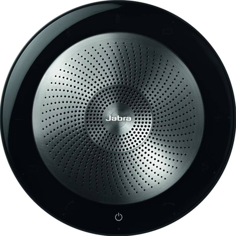 Jabra Speak 710 MS Speaker System | PC Headsets | Computer&IT Randapparatuur | 5706991020359