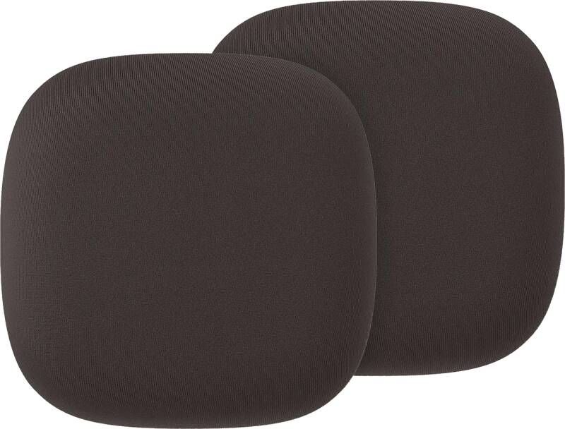 Jalo Helsinki Jalo Kupu Donkergrijs (10 jaar) Rookmelder Duo Pack