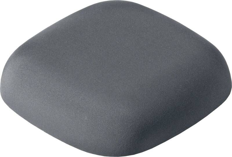 Jalo Helsinki KUPU 10 Rookmelder 10 jaar batterij Donkergrijs