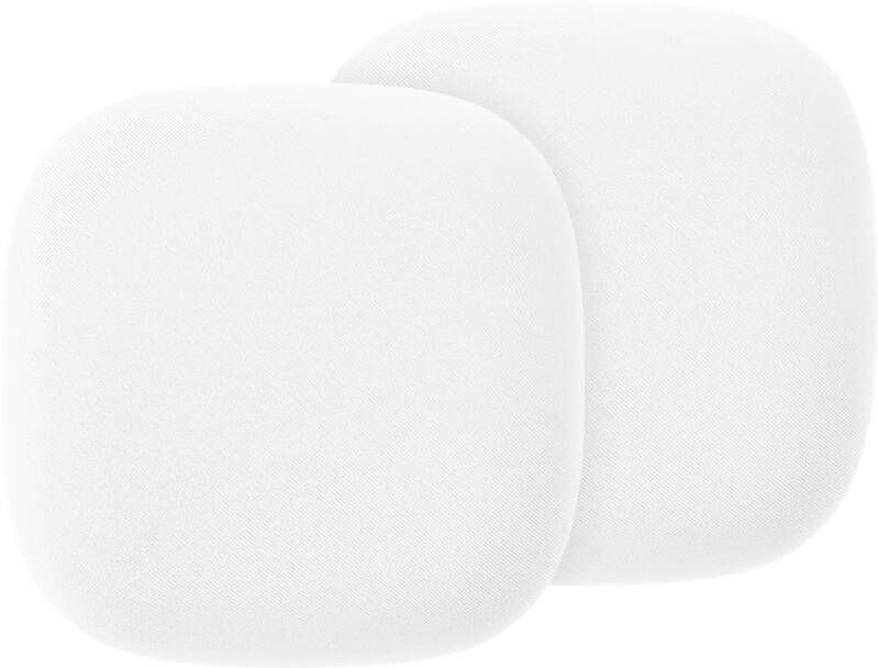 Jalo Helsinki Jalo Kupu Rookmelder Wit (10 jaar) Duo Pack