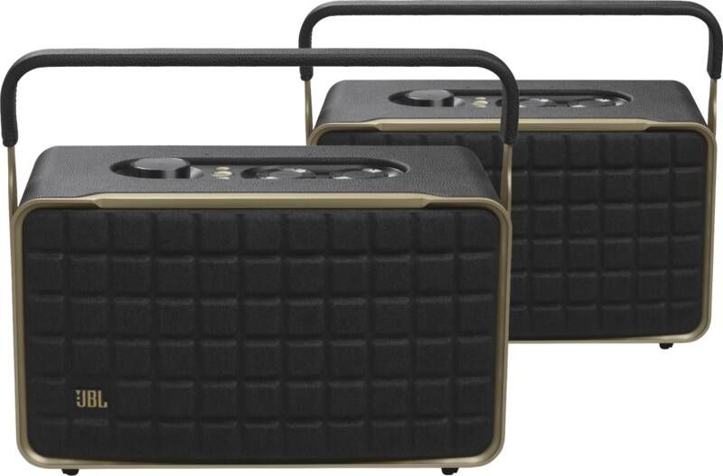 JBL Authentics 300 duo pack