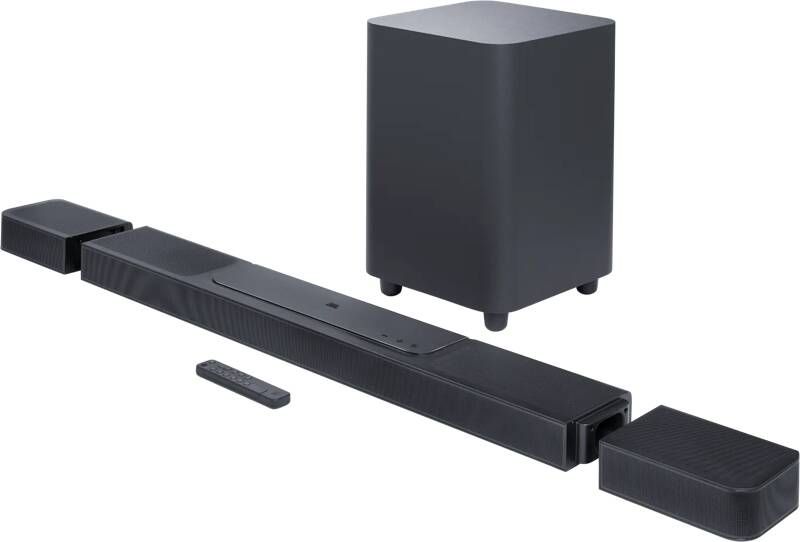 JBL Bar 1300 | Soundbars | 6925281932717