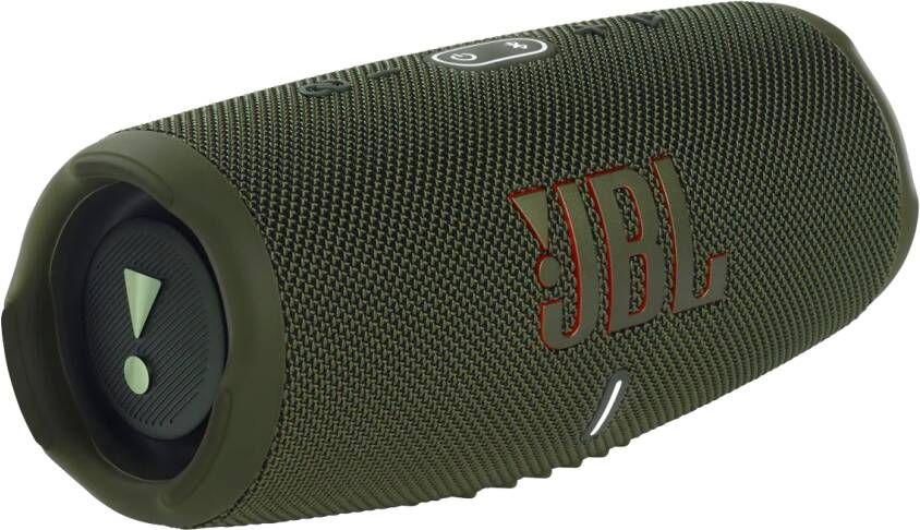 JBL Charge 5 Groen | Speakers | 6925281982132