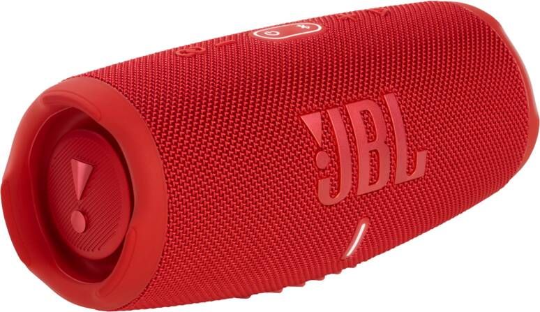 JBL Charge 5 Rood | Speakers | Beeld&Geluid Audio | 6925281982101
