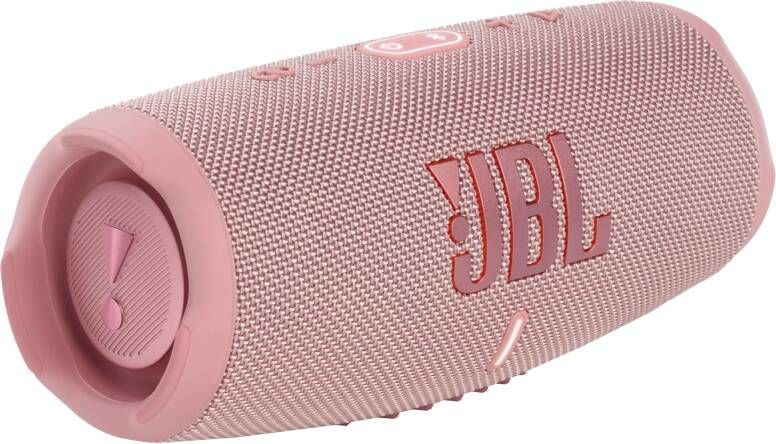 JBL Charge 5 Roze | Speakers | 6925281982149