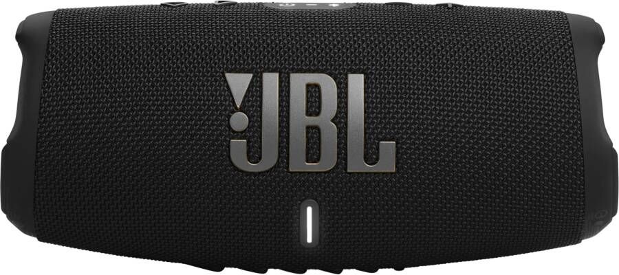 JBL Charge 5 WiFi Zwart | Speakers | 6925281953637