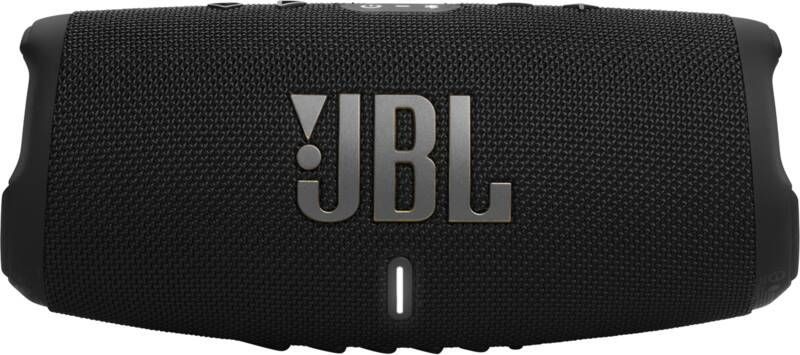 JBL Charge 5 WiFi Zwart | Speakers | Beeld&Geluid Audio | 6925281953637