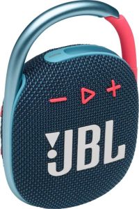 JBL Portable luidspreker Clip 4
