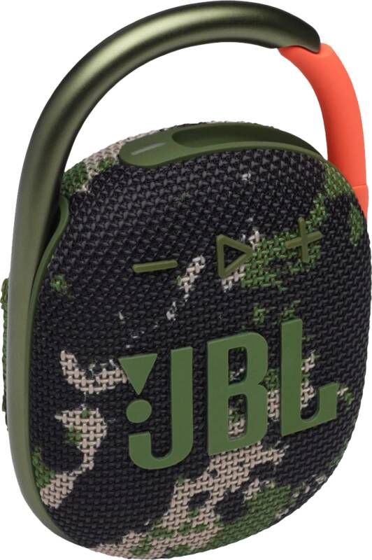 JBL Clip 4 Squad | Speakers | 6925281979392