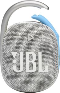 JBL Bluetoothluidspreker Clip 4 ECO (1 stuk)