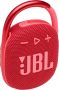 JBL Clip 4 Rood | Speakers | Beeld&Geluid Audio | 6925281979316 - Thumbnail 1