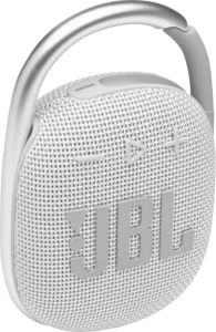 JBL CLIP 4 Bluetooth speaker Wit