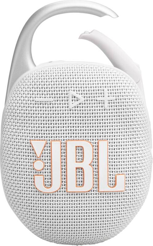 JBL Bluetooth luidspreker Clip 5 ultra-compact water- en stofbestendig (ip67) 7 watt rms