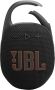 JBL Clip 5 Zwart | Speakers | 1200130010170 - Thumbnail 1