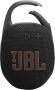 JBL Bluetooth luidspreker Clip 5 ultra-compact water- en stofbestendig (ip67) 7 watt rms - Thumbnail 1