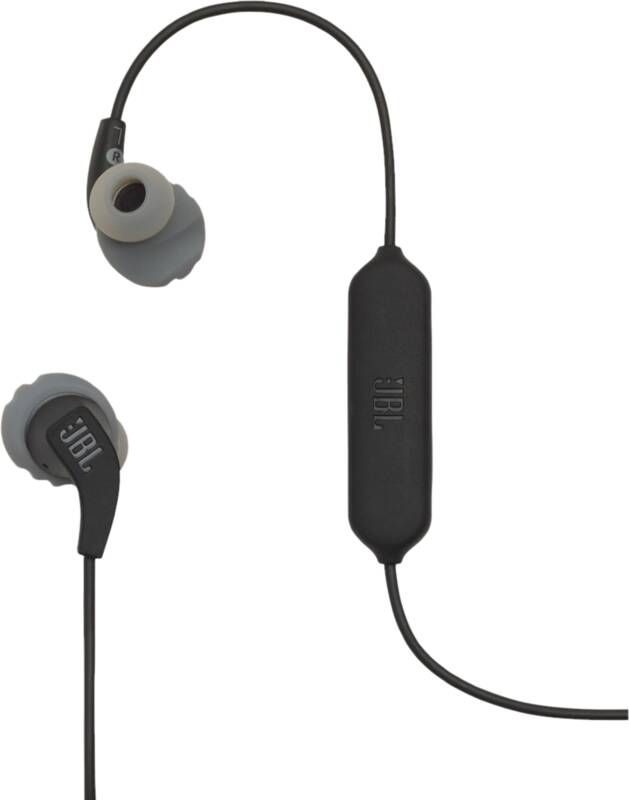 JBL Wireless in-ear-hoofdtelefoon Endurance Run BT Endurance RUNBT