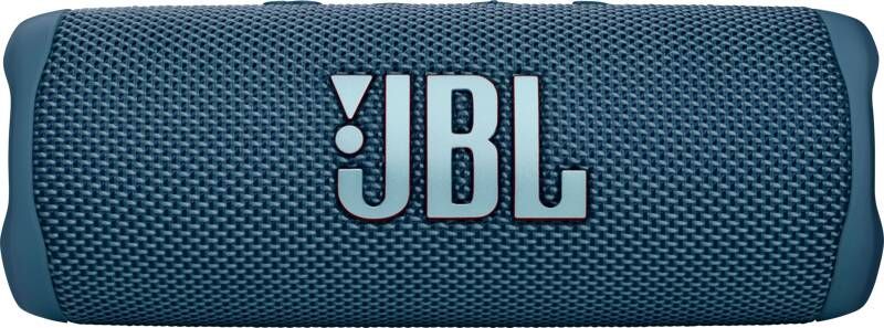 JBL Flip 6 Blauw | Speakers | 6925281992988