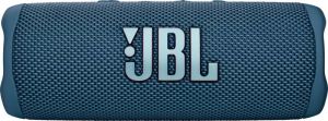 JBL Flip 6 bluetooth speaker blauw