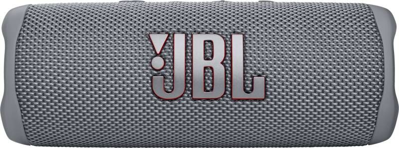 JBL Flip 6 Grijs | Speakers | Beeld&Geluid Audio | 6925281993008