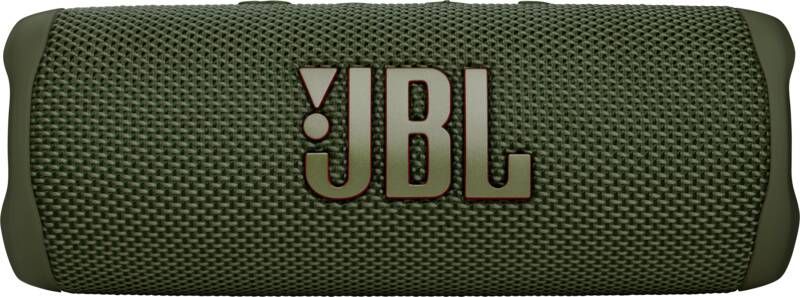 JBL Flip 6 Groen | Speakers | Beeld&Geluid Audio | 6925281993046