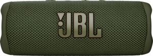 JBL Flip 6 bluetooth speaker groen