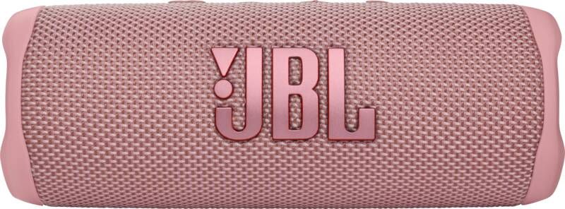 JBL Flip 6 Roze | Speakers | Beeld&Geluid Audio | 6925281993022