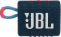 JBL Go 3 Blauw Roze | Speakers | Beeld&Geluid Audio | 6925281979187 - Thumbnail 1