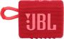 JBL Dankzij de draagbare Bluetooth -luidsprekers GO 3 SUNNY 5 W - Thumbnail 1