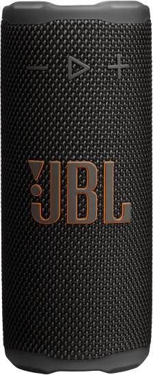 JBL Grip Zwart