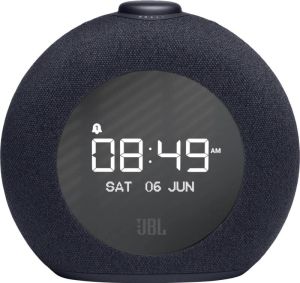 JBL Horizon 2 Alarm Clock Speaker Charge & Light Zwart