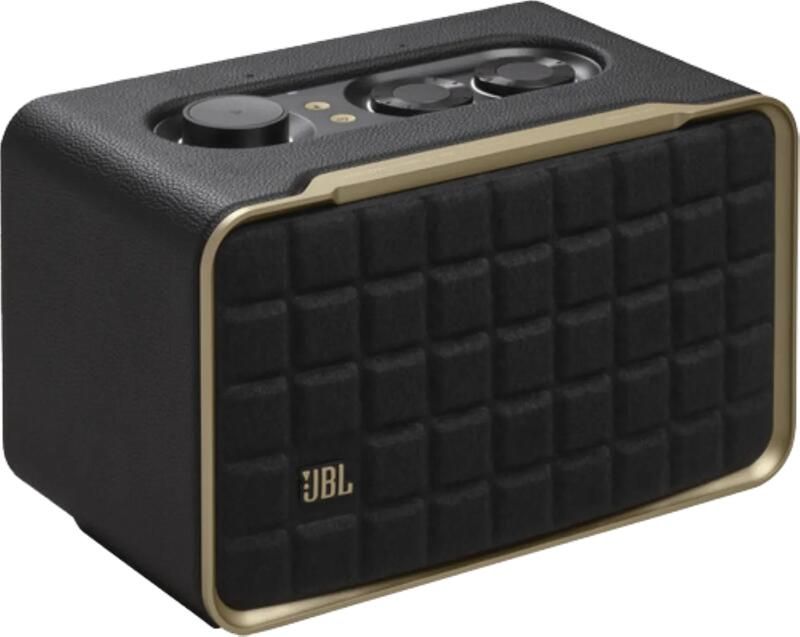 JBL Authentics 200 | Speakers | Beeld&Geluid Audio | 1200130000638