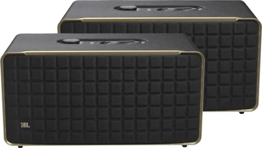 JBL Authentics 500 duo pack