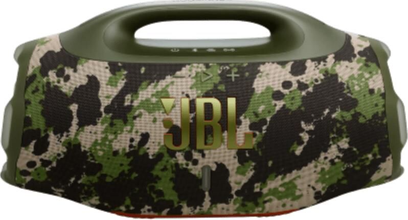 JBL Boombox 4 Squad