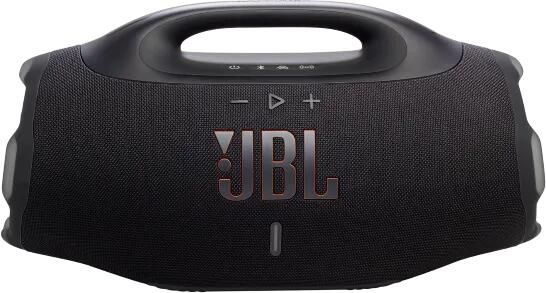 JBL Boombox 4 Zwart