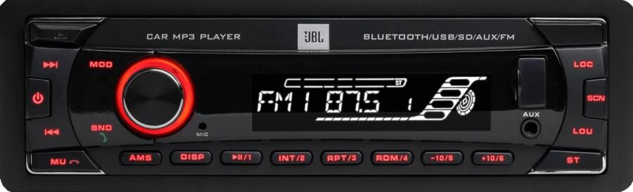 JBL Celebrity 100
