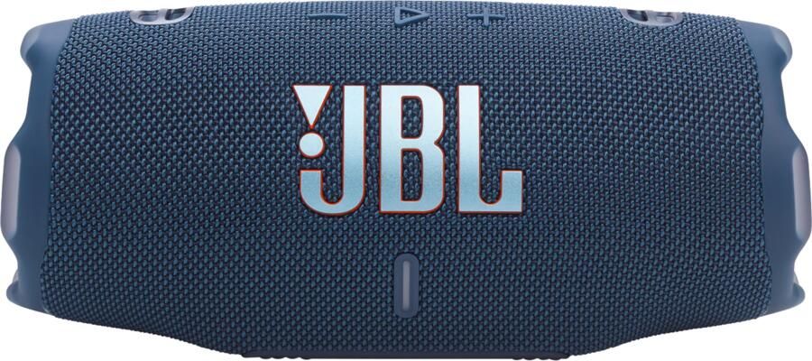 JBL Charge 6 Blauw | Speakers | 1200130019579
