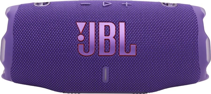JBL Charge 6 Paars | Speakers | 1200130019593