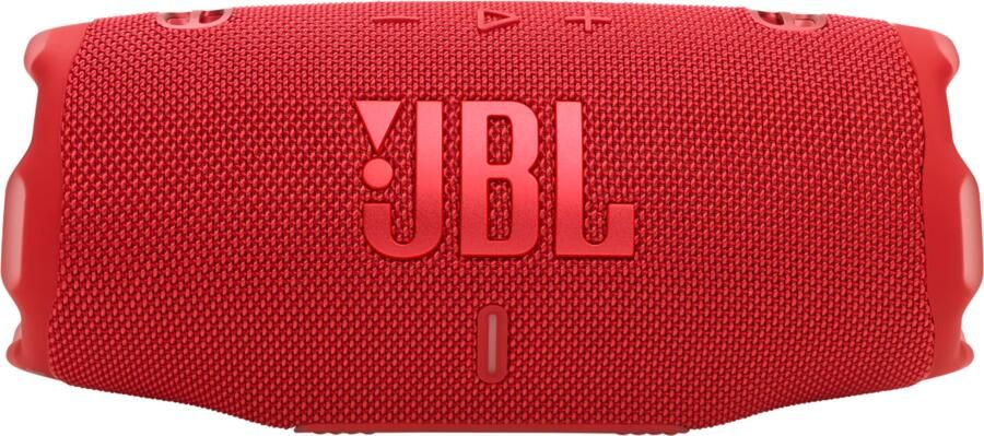 JBL Charge 6 Bluetooth speaker Rood