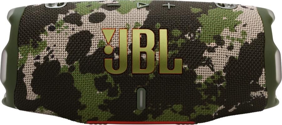 JBL Charge 6 Bluetooth speaker Groen