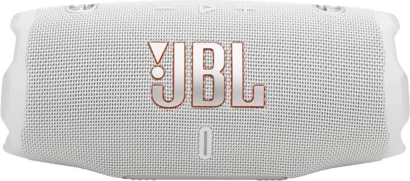 JBL Charge 6 Bluetooth speaker Wit