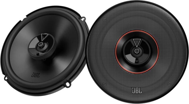JBL Club 64 Zwart