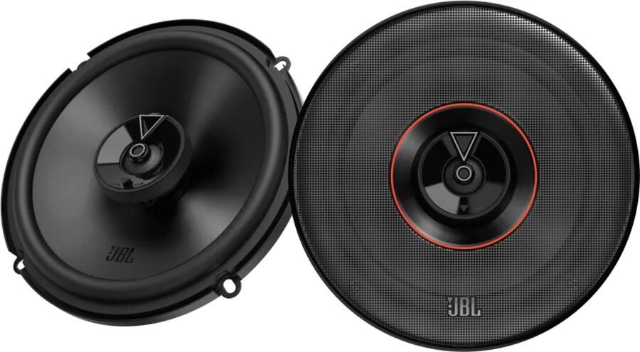 JBL Club 64 Zwart