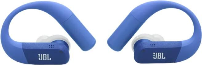 JBL Endurance Peak 4 Blauw