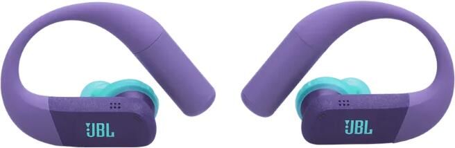 JBL Endurance Peak 4 Paars