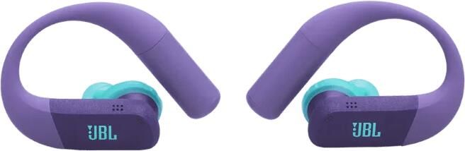 JBL Endurance Peak 4 Paars