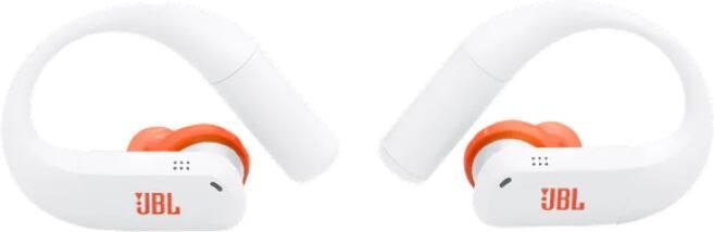 JBL Endurance Peak 4 Wit