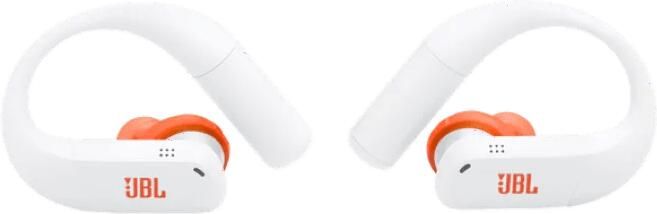 JBL Endurance Peak 4 Wit