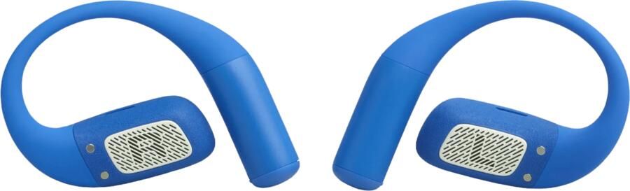JBL Endurance Zone In-ear oordopjes Blauw