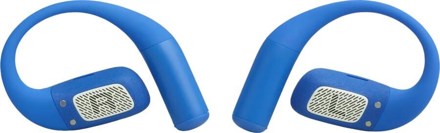 JBL Endurance Zone Oordopjes Blauw